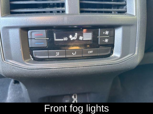 used 2018 Volkswagen Atlas car, priced at $12,519