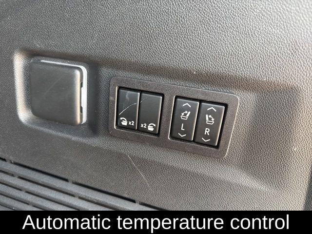 used 2023 Chevrolet Tahoe car, priced at $51,851