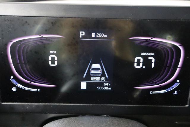 used 2023 Kia Sportage car, priced at $18,525