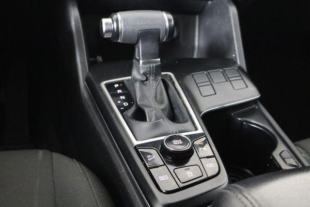 used 2023 Kia Sportage car, priced at $18,525