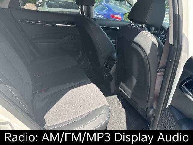 used 2023 Kia Seltos car, priced at $20,964