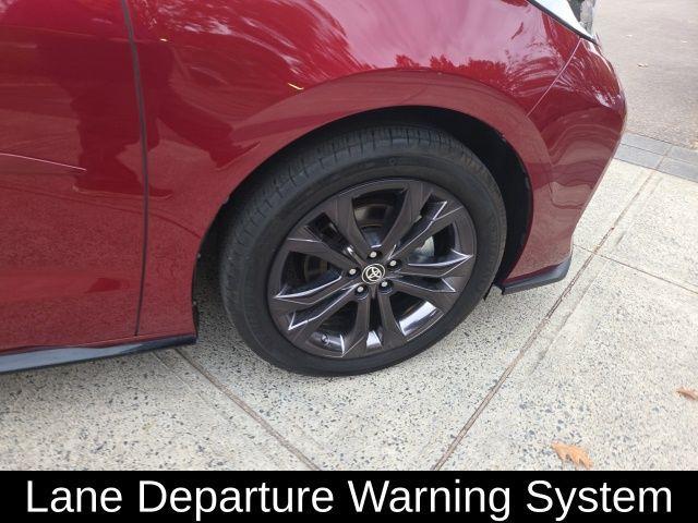 used 2023 Toyota Sienna car, priced at $42,248