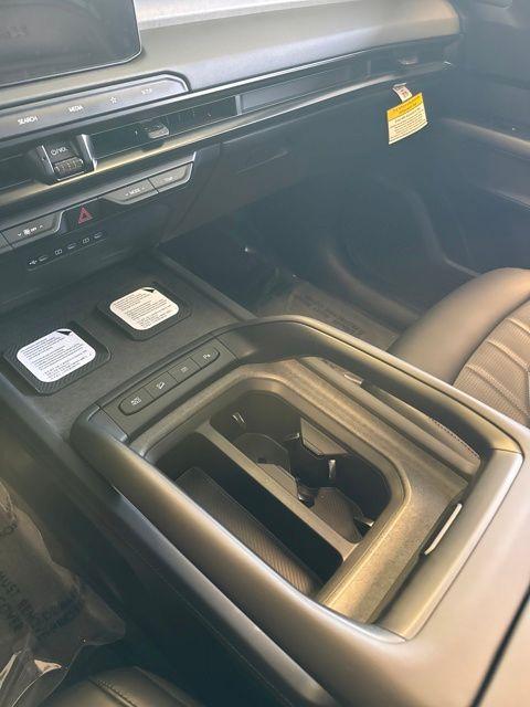 new 2027 Kia Telluride car, priced at $48,205