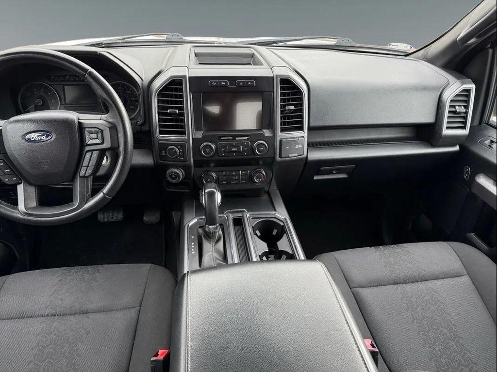 used 2020 Ford F-150 car, priced at $30,950