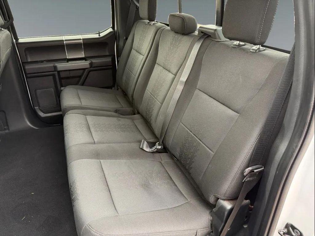 used 2020 Ford F-150 car, priced at $30,950