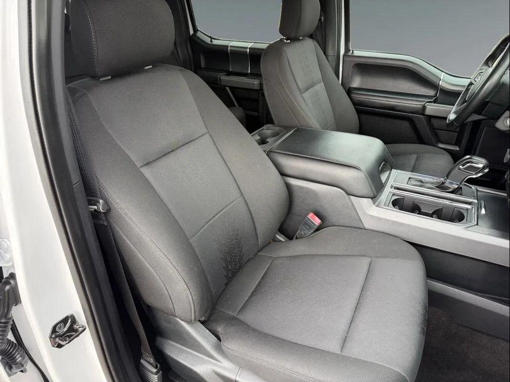 used 2020 Ford F-150 car, priced at $30,950