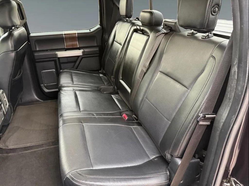 used 2015 Ford F-150 car, priced at $18,950