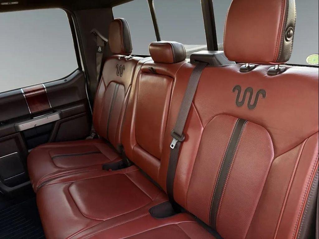 used 2019 Ford F-150 car, priced at $33,930