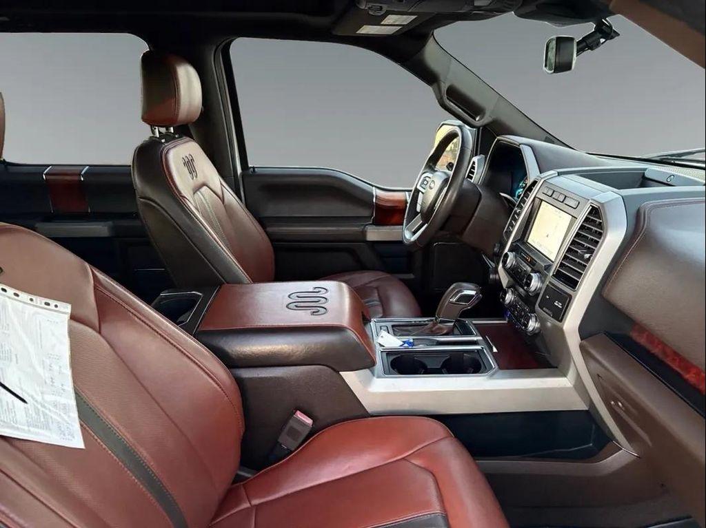 used 2019 Ford F-150 car, priced at $33,930