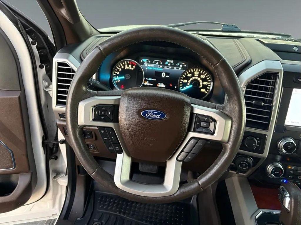 used 2019 Ford F-150 car, priced at $33,930