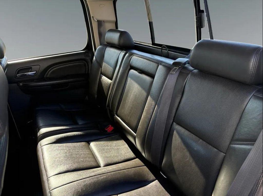 used 2014 GMC Sierra 2500 car, priced at $33,950