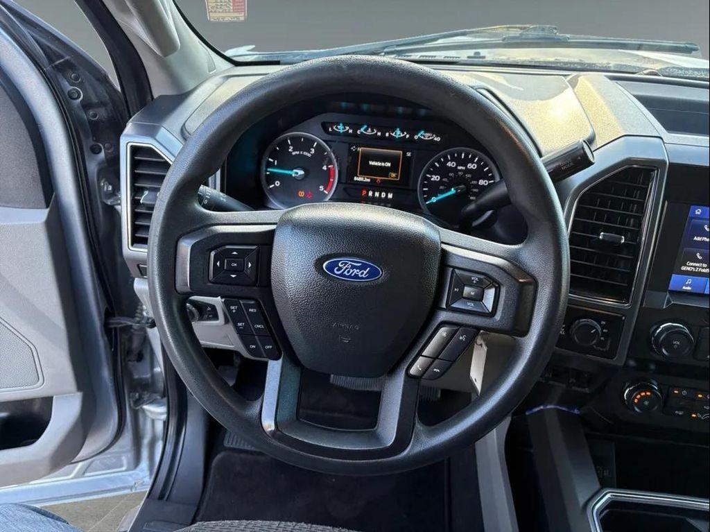 used 2022 Ford F-250 car, priced at $44,950