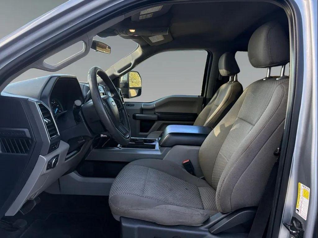 used 2022 Ford F-250 car, priced at $44,950