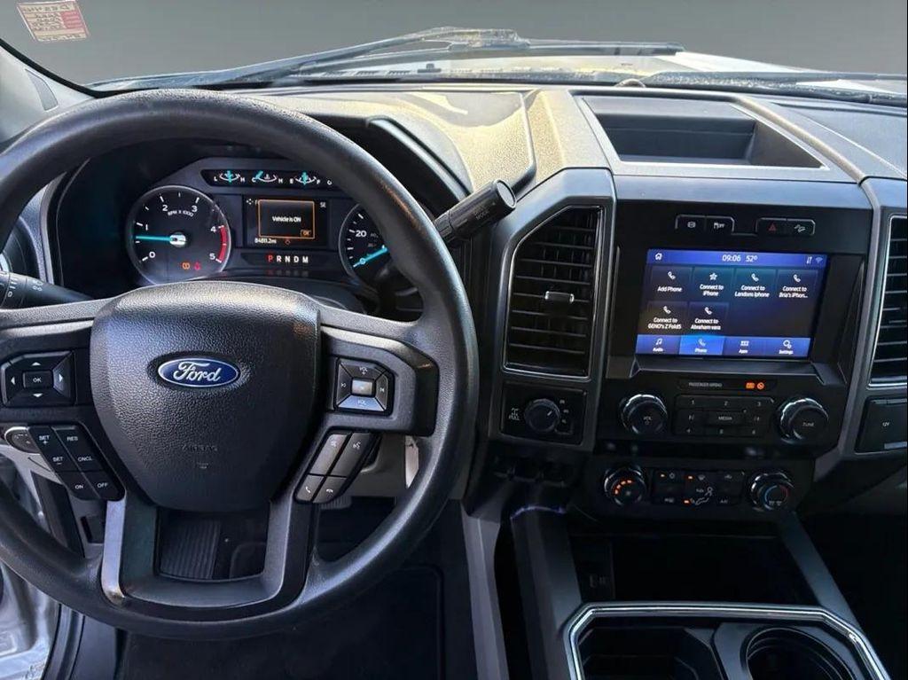 used 2022 Ford F-250 car, priced at $44,950