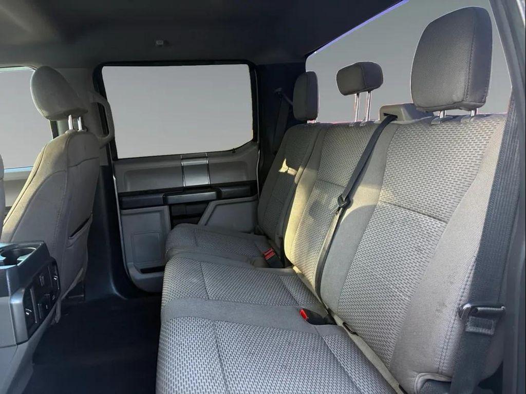 used 2022 Ford F-250 car, priced at $44,950