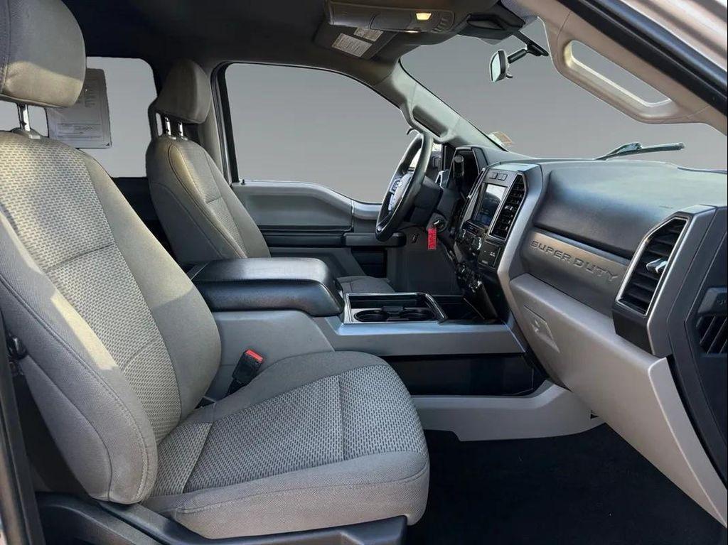 used 2022 Ford F-250 car, priced at $44,950