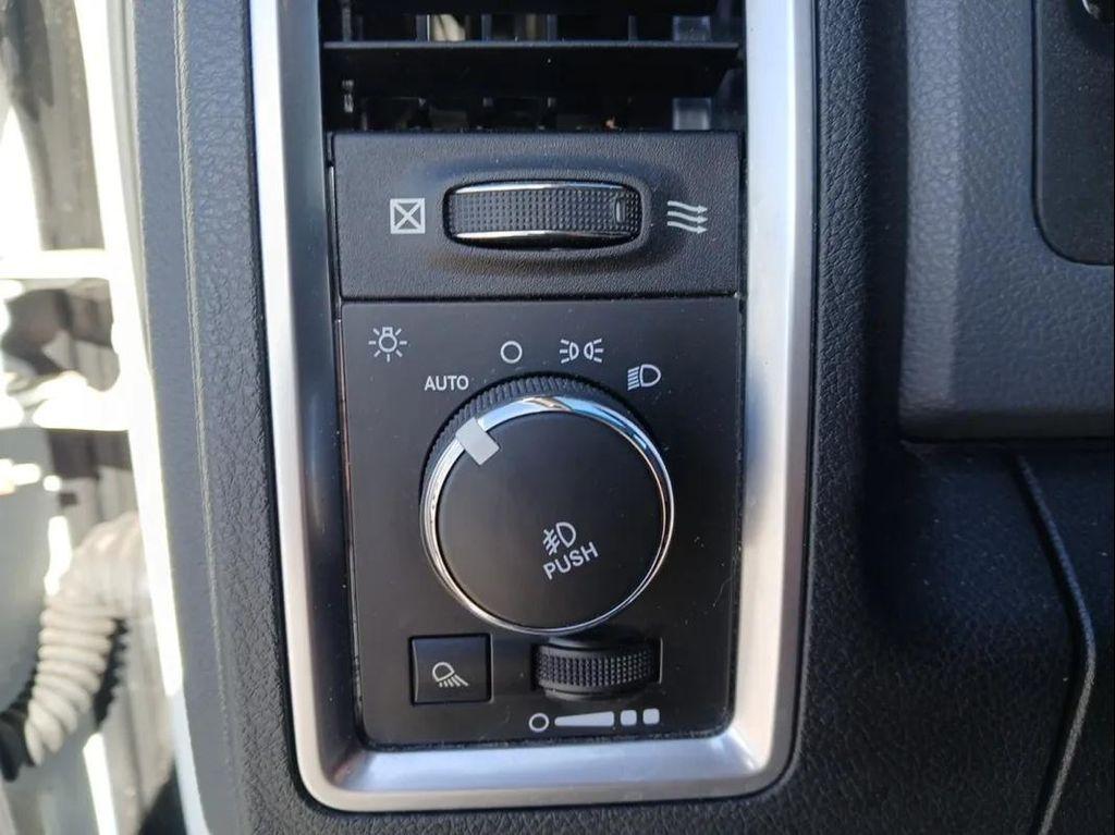 used 2016 Ram 2500 car, priced at $36,950