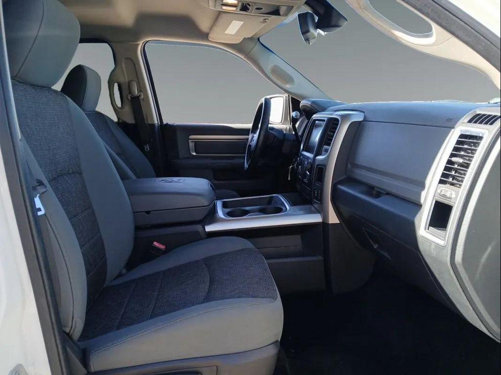 used 2016 Ram 2500 car, priced at $36,950