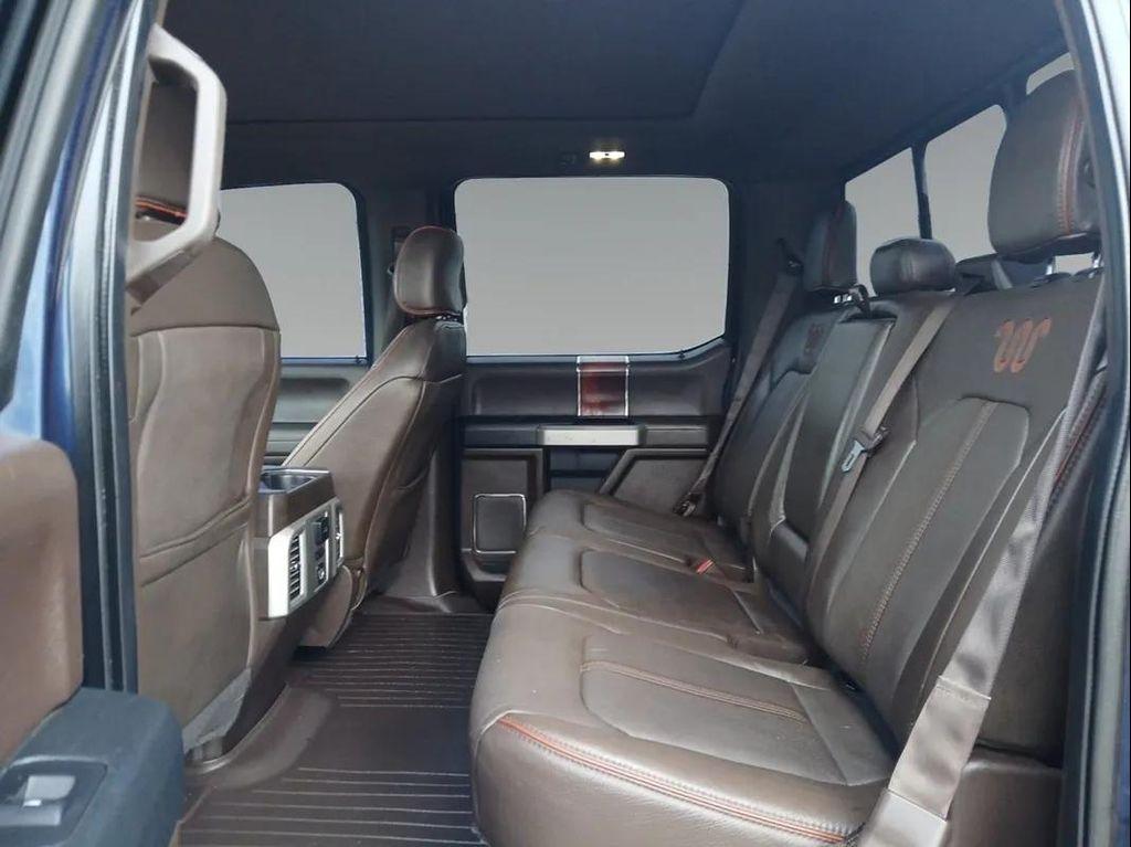used 2015 Ford F-150 car, priced at $25,211
