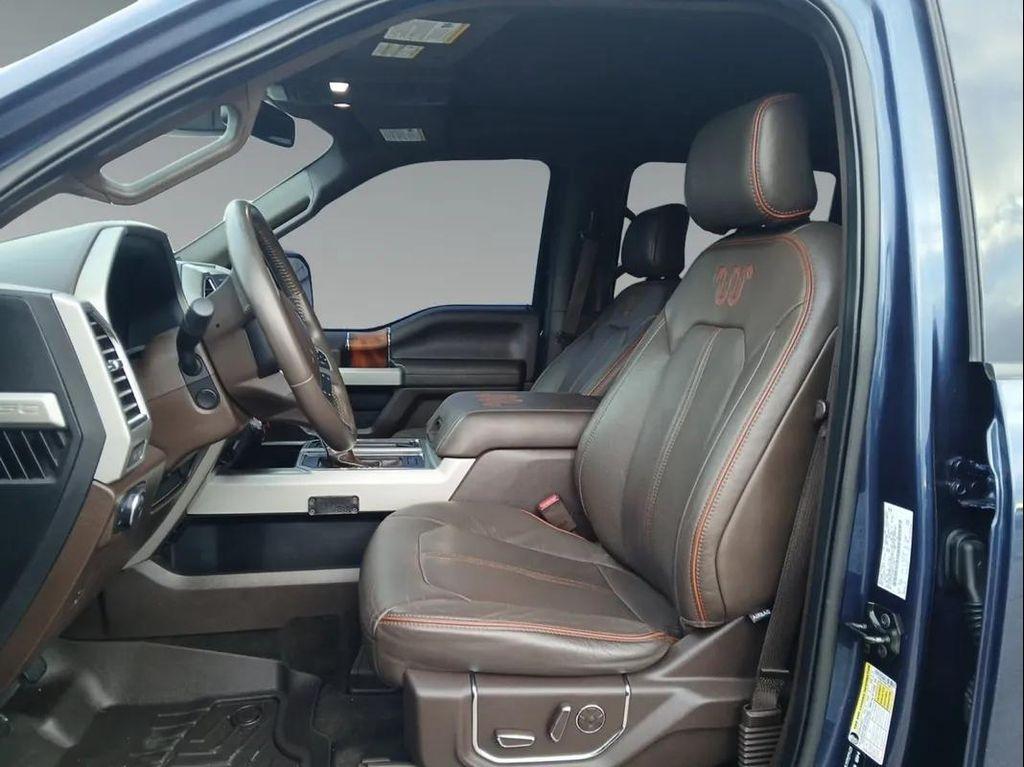 used 2015 Ford F-150 car, priced at $25,211