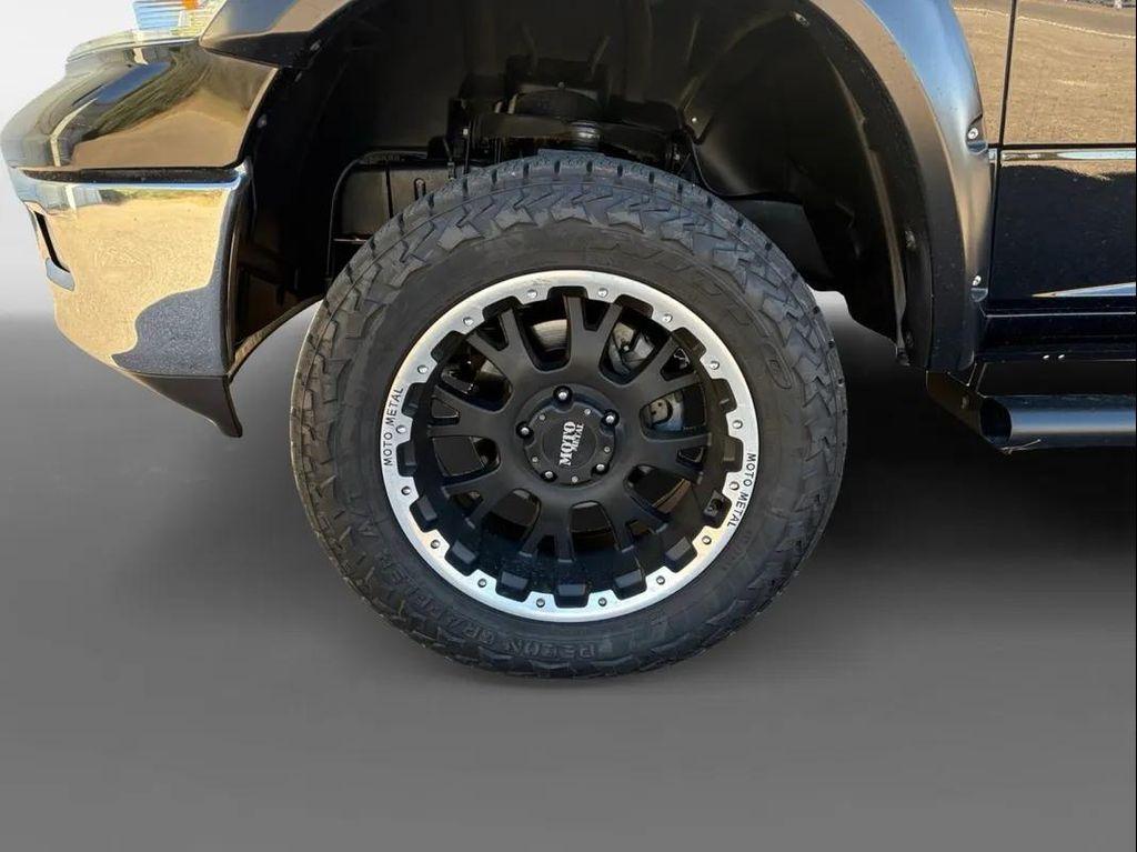 used 2012 Ram 1500 car, priced at $15,625