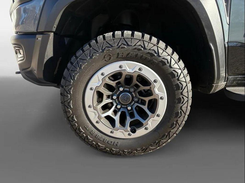 used 2021 Ram 1500 car, priced at $69,950