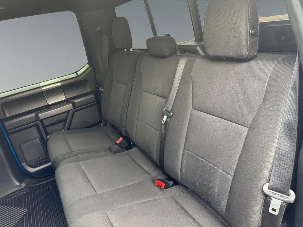 used 2019 Ford F-150 car, priced at $29,950