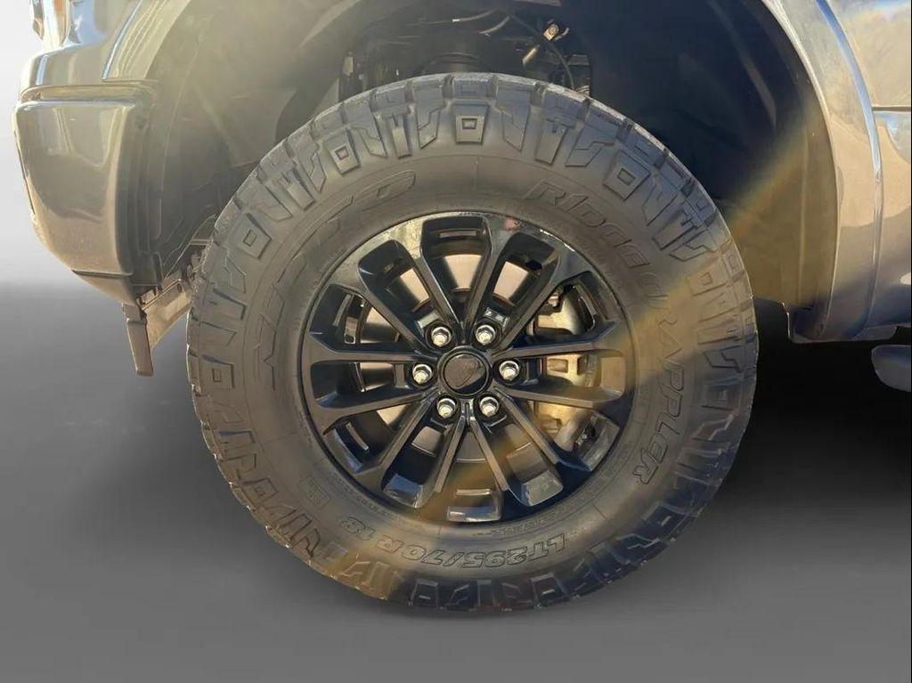 used 2018 Ford F-150 car, priced at $25,950