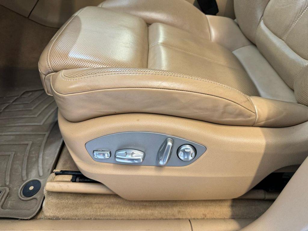 used 2017 Porsche Macan car, priced at $18,998