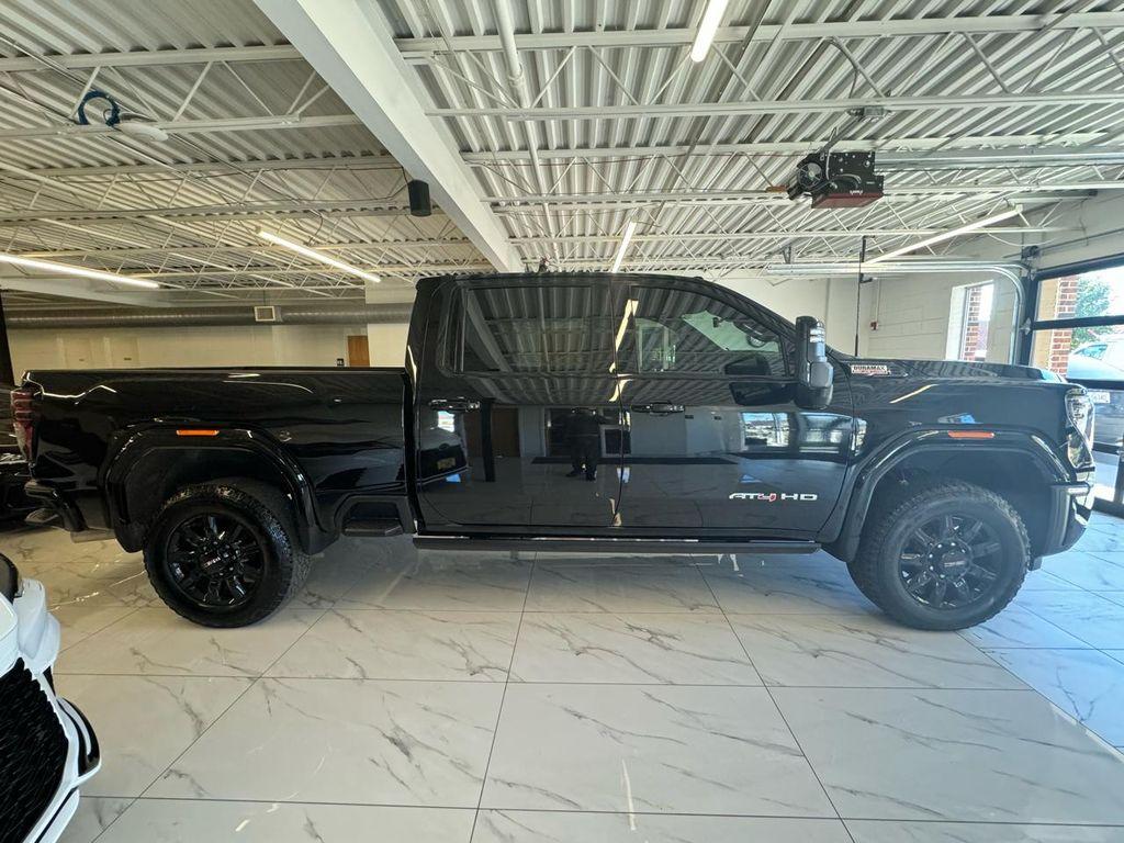 used 2025 GMC Sierra 2500 car, priced at $62,998