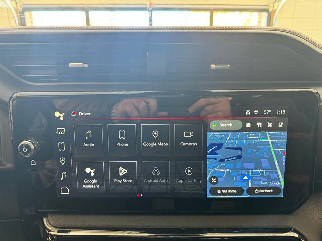 used 2025 GMC Sierra 2500 car, priced at $62,998