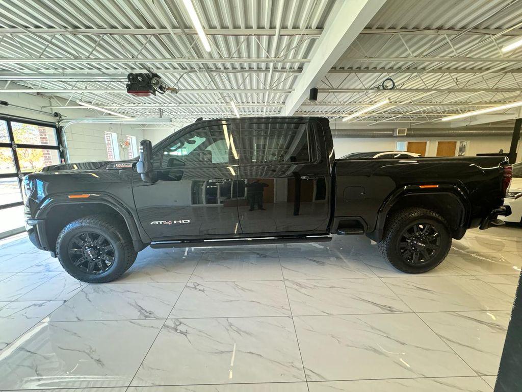 used 2025 GMC Sierra 2500 car, priced at $62,998