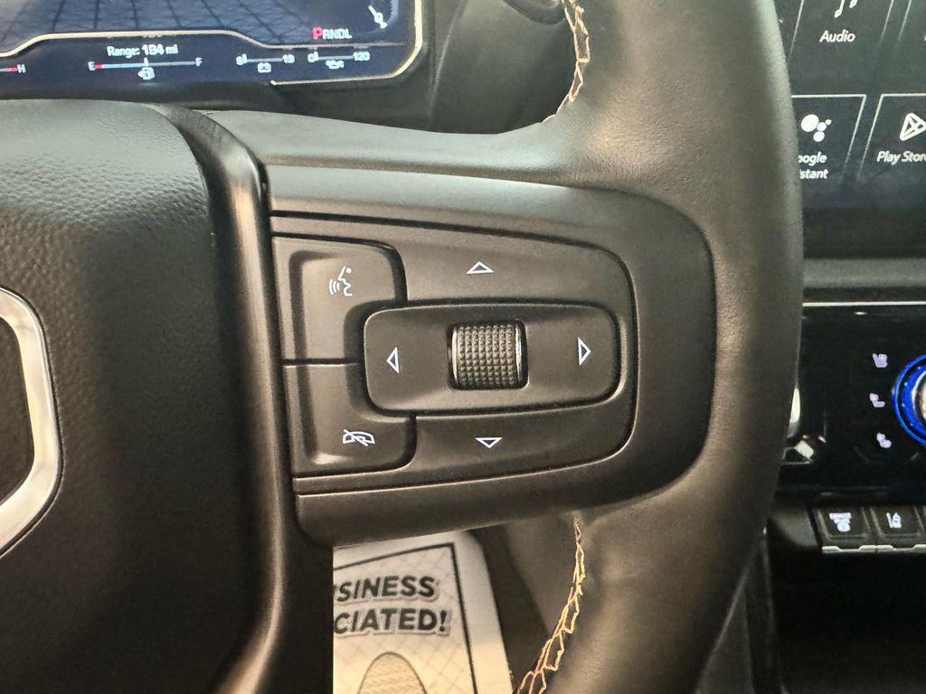 used 2025 GMC Sierra 2500 car, priced at $62,998