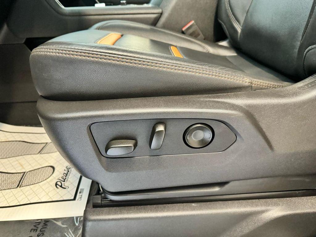 used 2025 GMC Sierra 2500 car, priced at $62,998