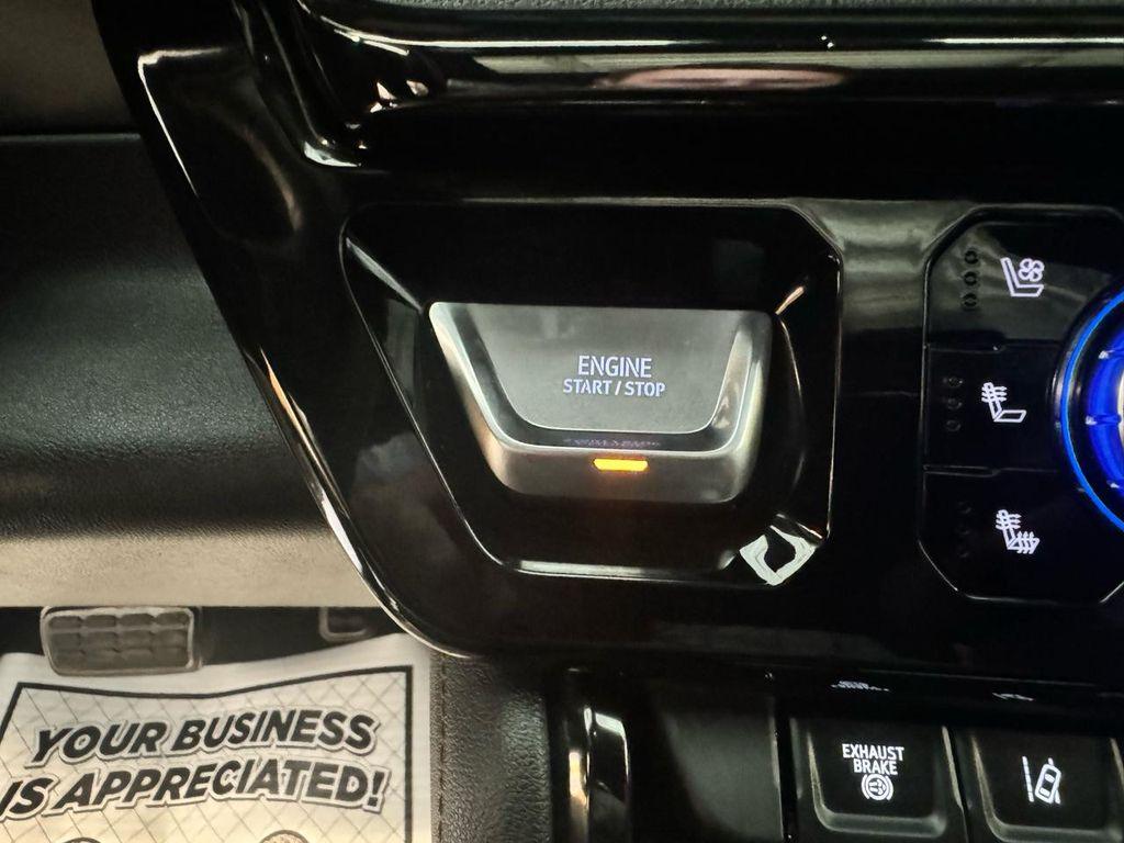 used 2025 GMC Sierra 2500 car, priced at $62,998