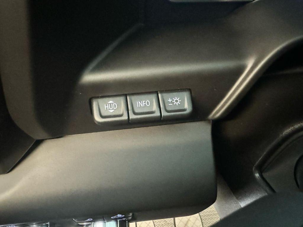 used 2025 GMC Sierra 2500 car, priced at $62,998