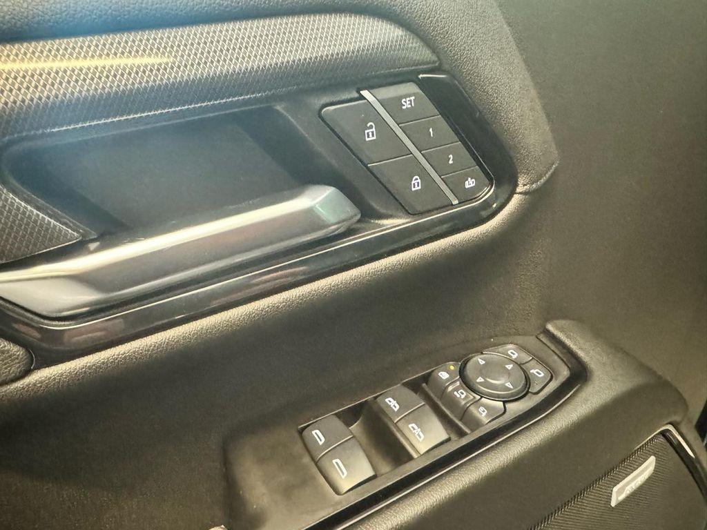 used 2025 GMC Sierra 2500 car, priced at $62,998