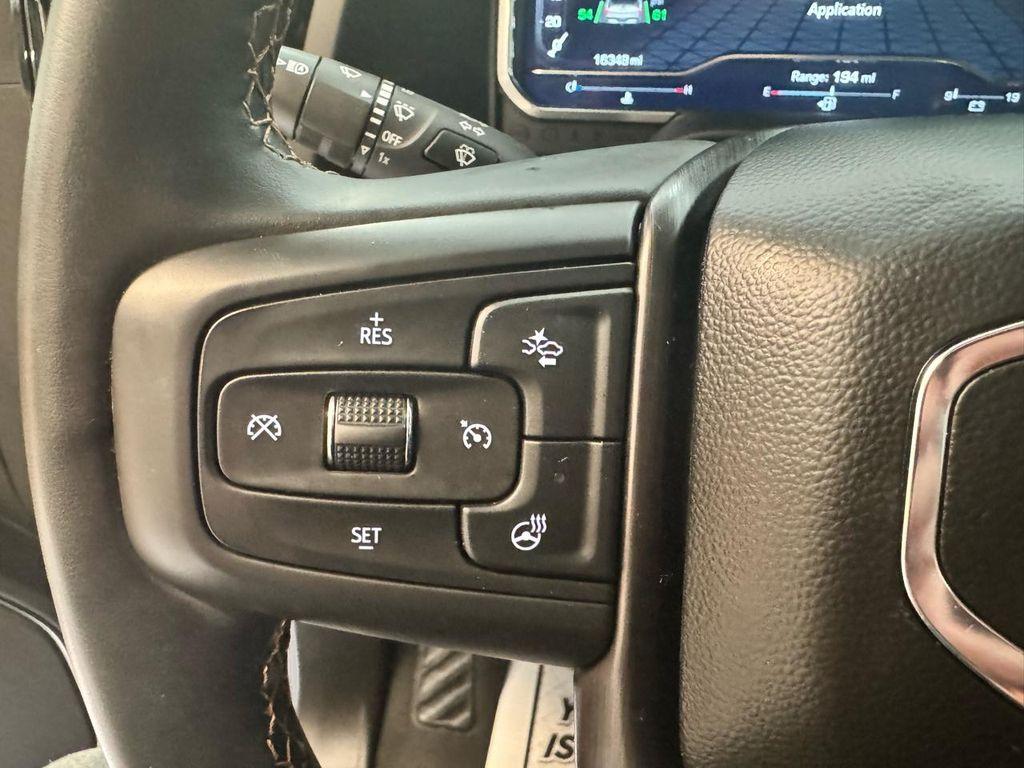 used 2025 GMC Sierra 2500 car, priced at $62,998