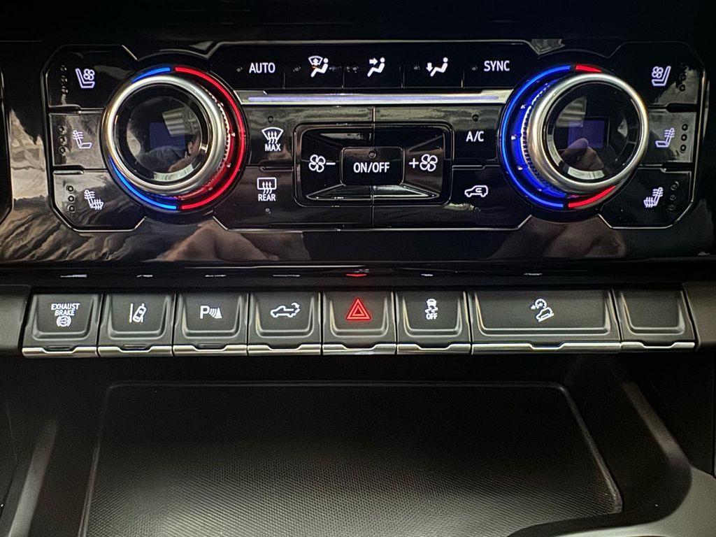 used 2025 GMC Sierra 2500 car, priced at $62,998