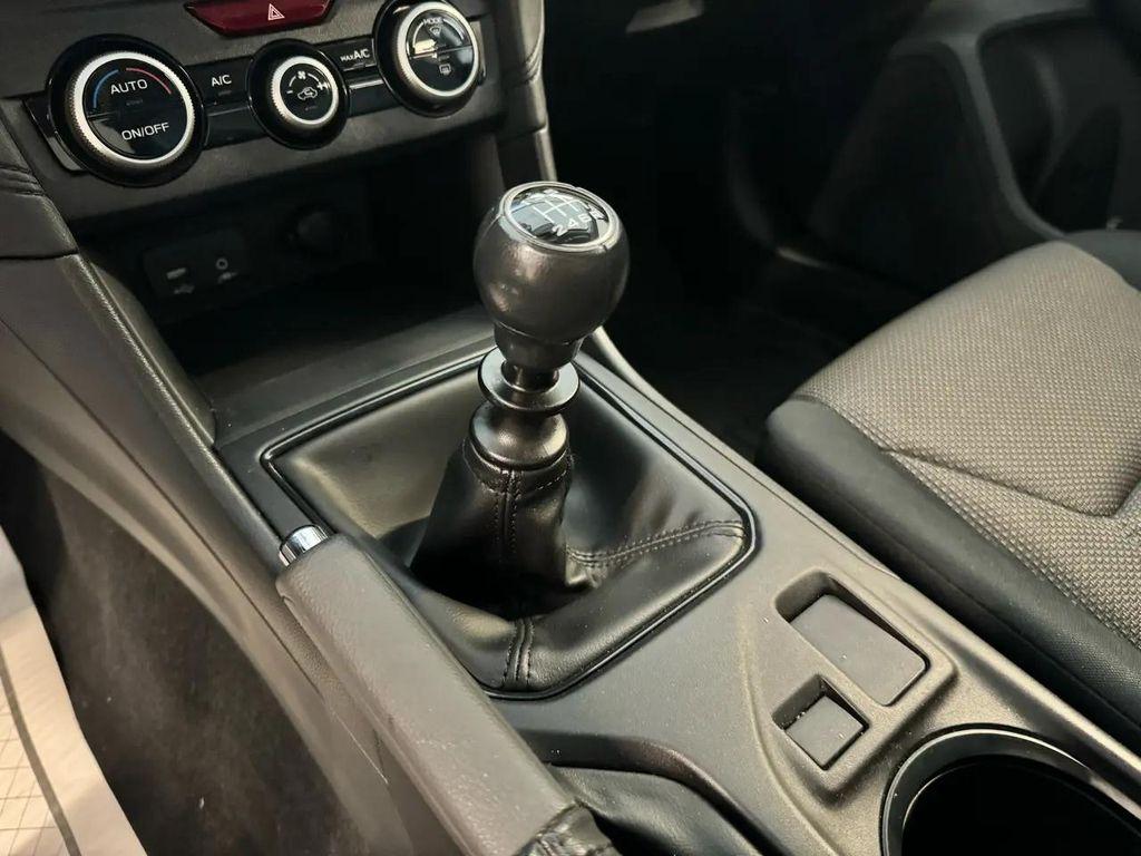 used 2021 Subaru Crosstrek car, priced at $17,788