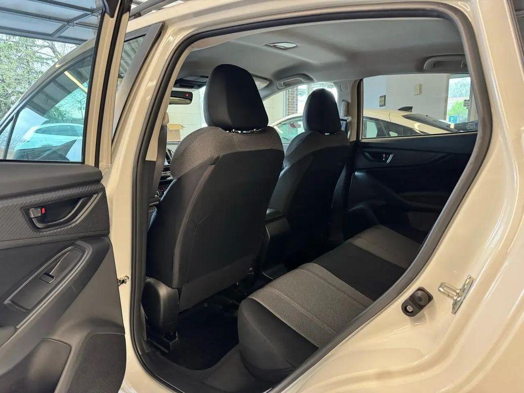 used 2021 Subaru Crosstrek car, priced at $17,788