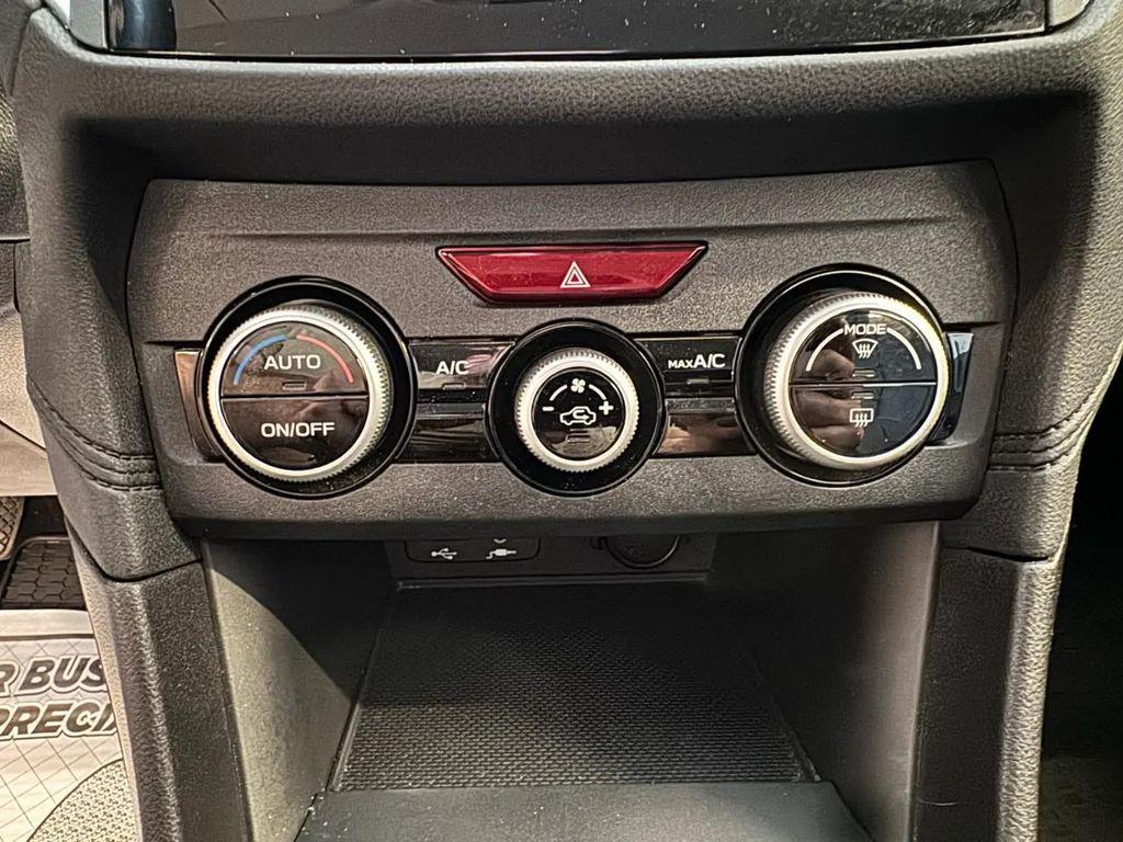 used 2021 Subaru Crosstrek car, priced at $17,788