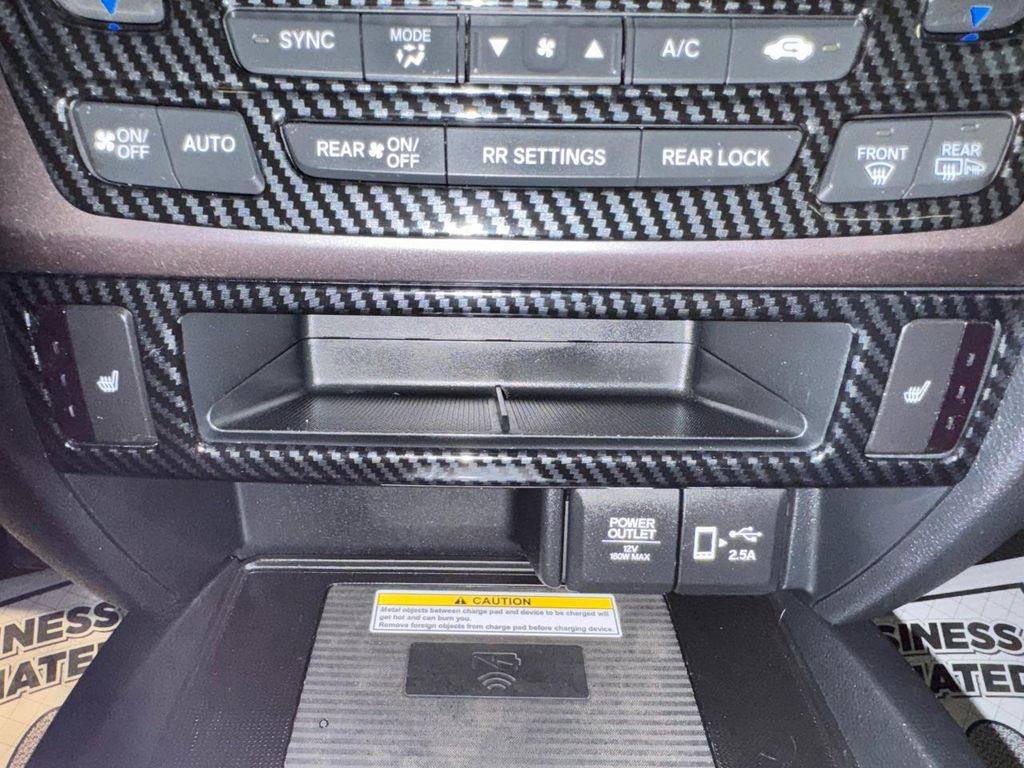 used 2022 Honda Pilot car, priced at $24,998