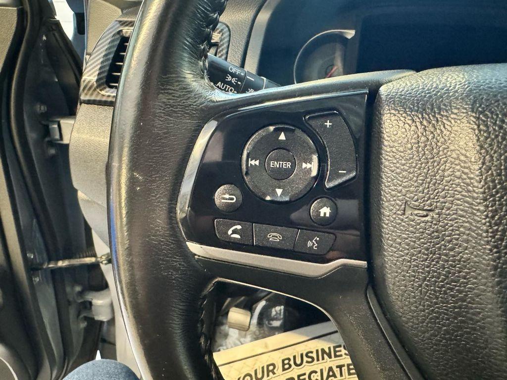 used 2022 Honda Pilot car, priced at $24,998