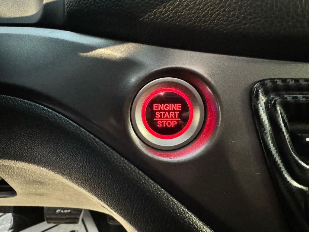 used 2022 Honda Pilot car, priced at $24,998