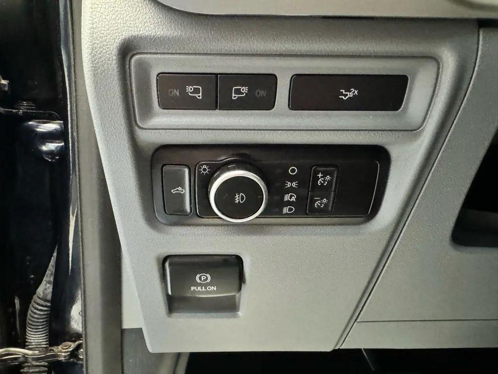 used 2023 Ford F-150 car, priced at $23,998
