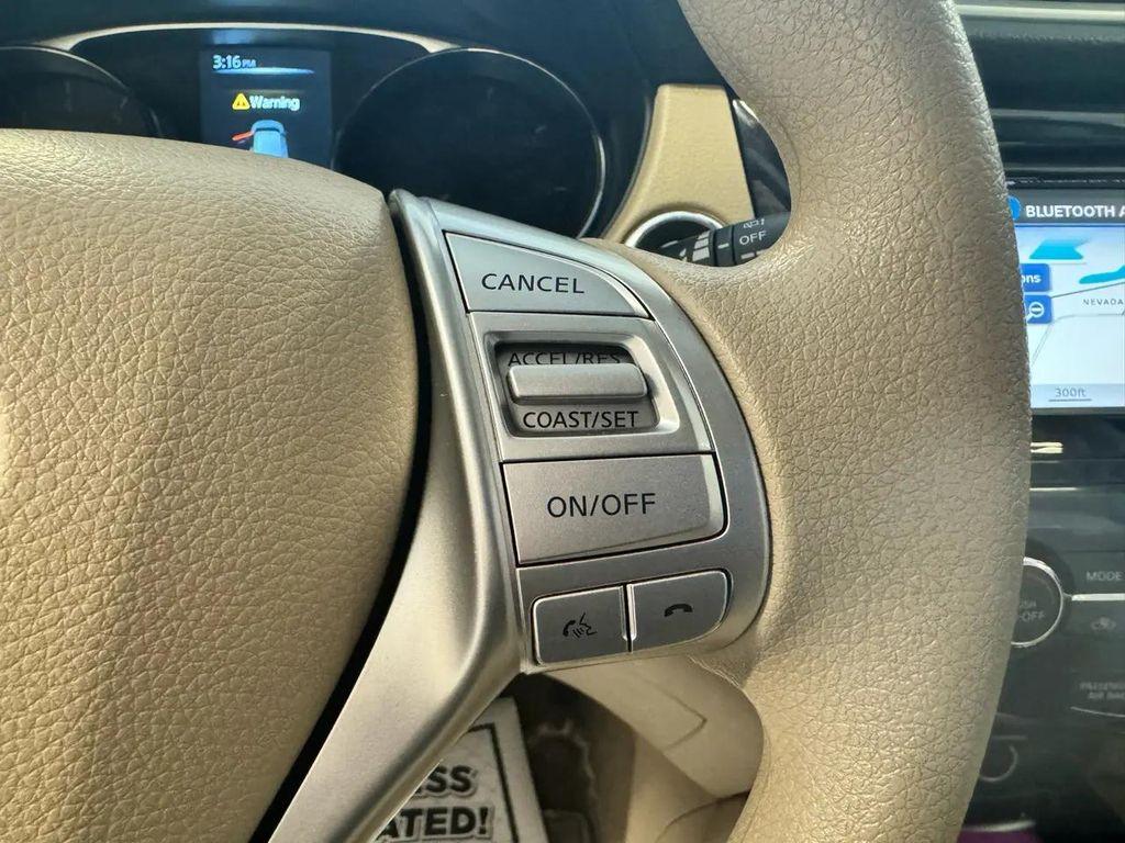 used 2014 Nissan Rogue car, priced at $9,998