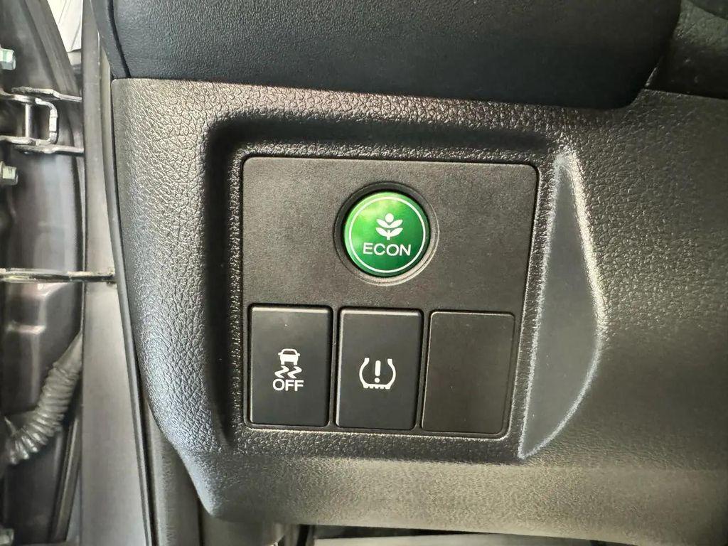 used 2022 Honda HR-V car, priced at $17,998