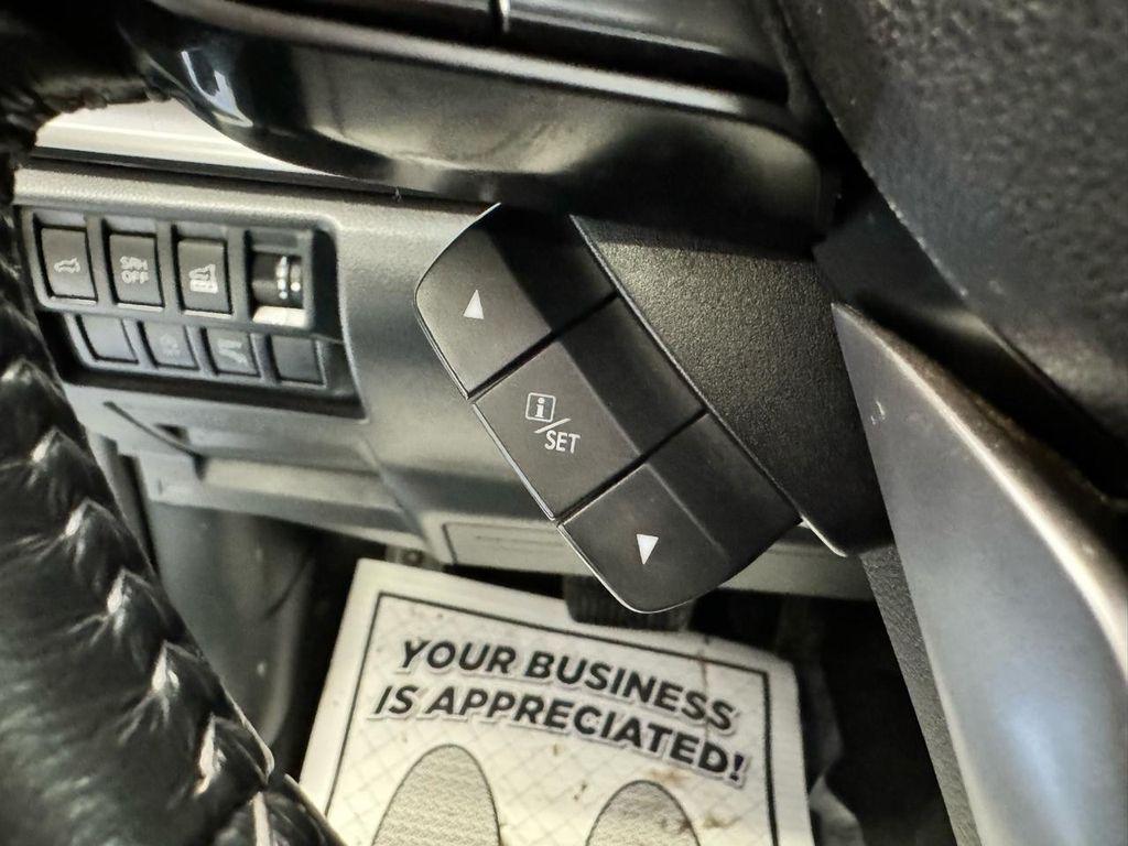 used 2021 Subaru Forester car, priced at $15,998