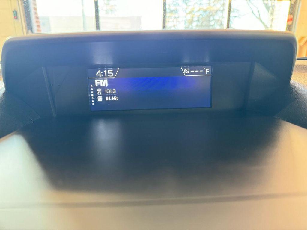 used 2021 Subaru Forester car, priced at $15,998